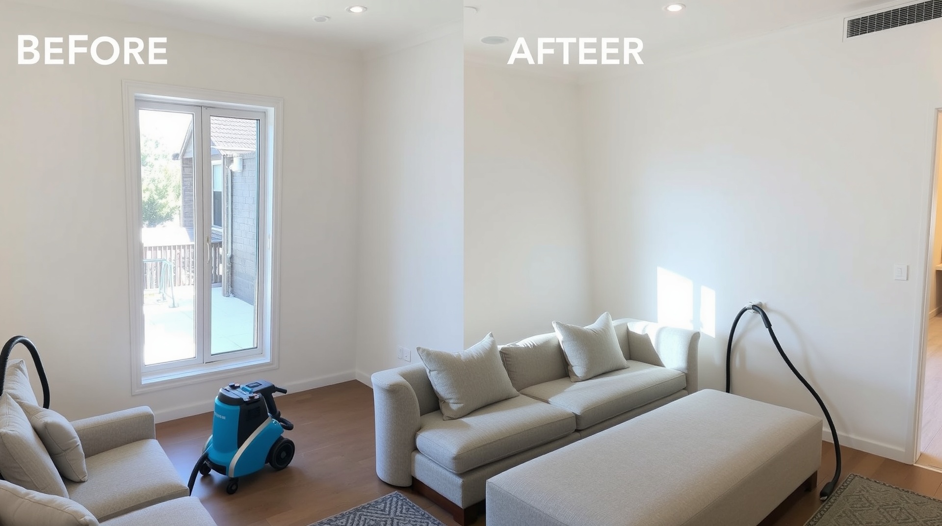 Professional Upholstery Cleaning Pelican Waters